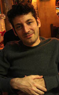 Marc Gallo - Creator of Studio Devil Virtual Tube Amps