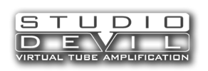 Studio Devil Home Page