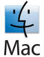 Mac OS-X